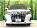 2021 Toyota Alphard G