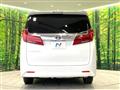 2021 Toyota Alphard G
