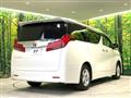 2021 Toyota Alphard G