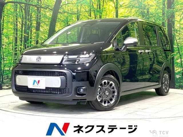 2026 Honda Freed