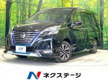 2022 Nissan Serena