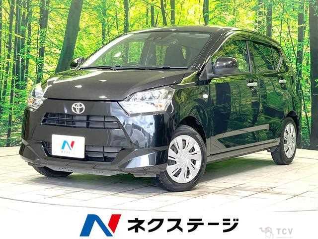 2019 Toyota PIXIS EPOCH