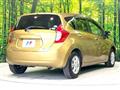 2015 Nissan Note