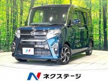 2020 Daihatsu Tanto