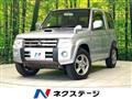 2011 Mitsubishi Pajero Mini
