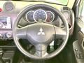 2011 Mitsubishi Pajero Mini