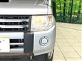 2011 Mitsubishi Pajero Mini
