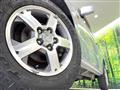 2011 Mitsubishi Pajero Mini