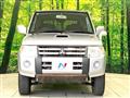 2011 Mitsubishi Pajero Mini