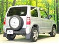 2011 Mitsubishi Pajero Mini