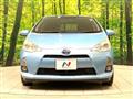 2013 Toyota AQUA