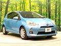 2013 Toyota AQUA