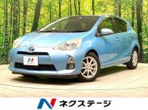 2013 Toyota AQUA