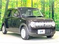 2021 Suzuki Lapin