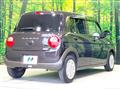2021 Suzuki Lapin
