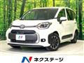 2023 Toyota Sienta