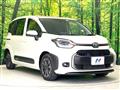 2023 Toyota Sienta