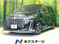 2021 Toyota Alphard G