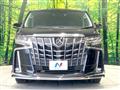 2021 Toyota Alphard G