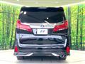 2021 Toyota Alphard G