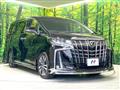 2021 Toyota Alphard G