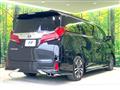 2021 Toyota Alphard G