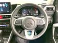 2023 Daihatsu Rocky
