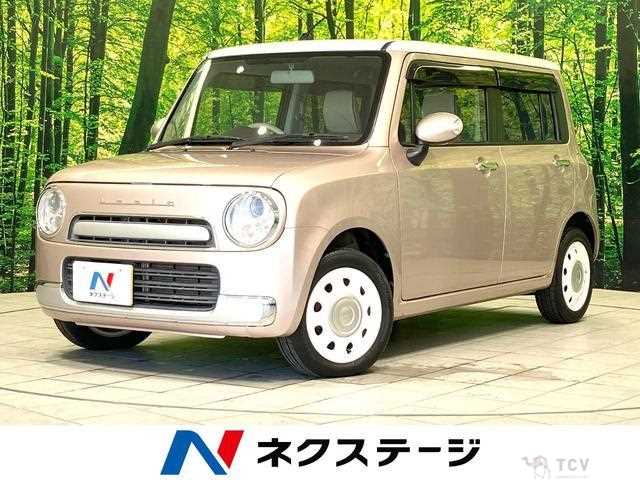 2015 Suzuki Alto