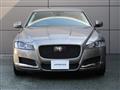 2017 Jaguar XF