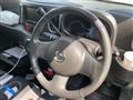 2011 Nissan Cube