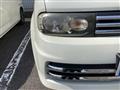2011 Nissan Cube