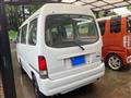 2001 Subaru Dias Wagon
