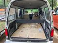 2001 Subaru Dias Wagon