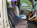 2001 Subaru Dias Wagon