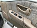 2001 Subaru Dias Wagon
