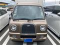 2001 Subaru Dias Wagon