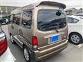 2001 Subaru Dias Wagon