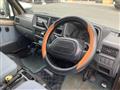 2001 Subaru Dias Wagon