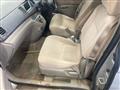 2005 Toyota Isis