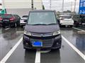 2013 Suzuki Palette