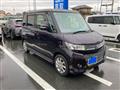 2013 Suzuki Palette