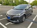2013 Toyota Wish
