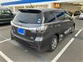 2013 Toyota Wish