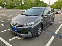 2013 Toyota Wish