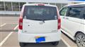 2011 Daihatsu Move