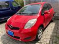 2010 Toyota Vitz