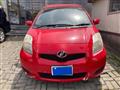 2010 Toyota Vitz