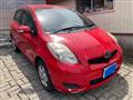 2010 Toyota Vitz