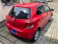 2010 Toyota Vitz