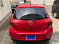 2010 Toyota Vitz